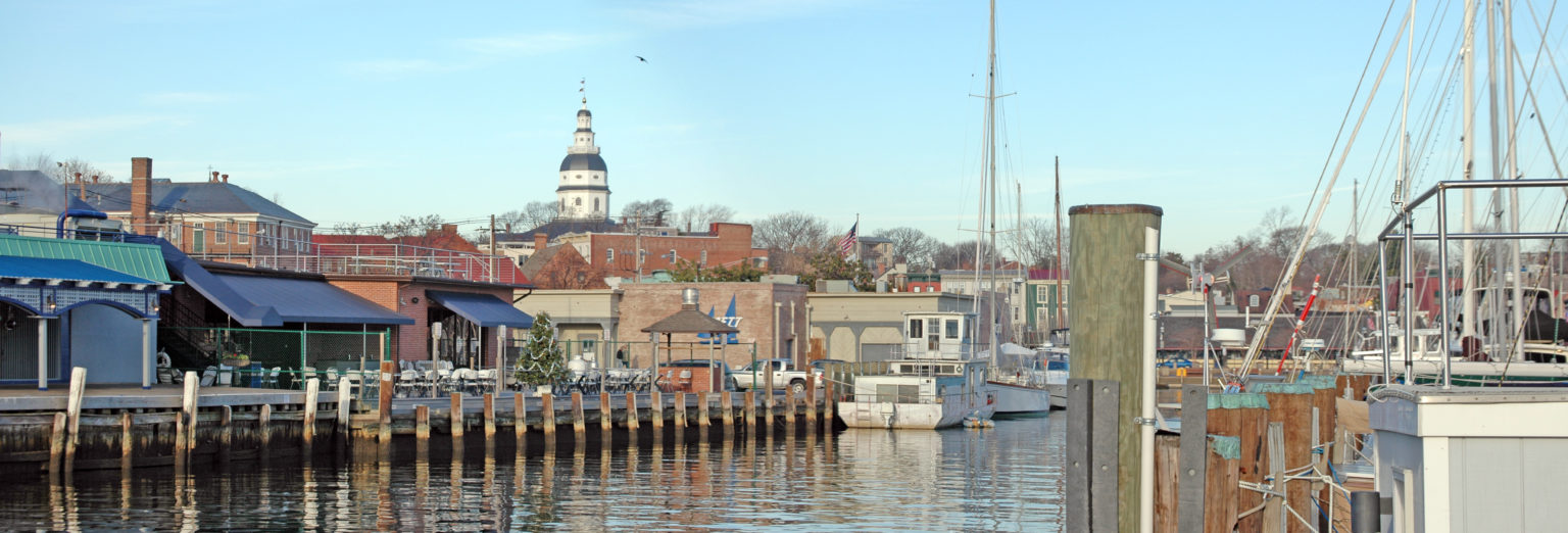 Annapolis Maryland - AAUrology