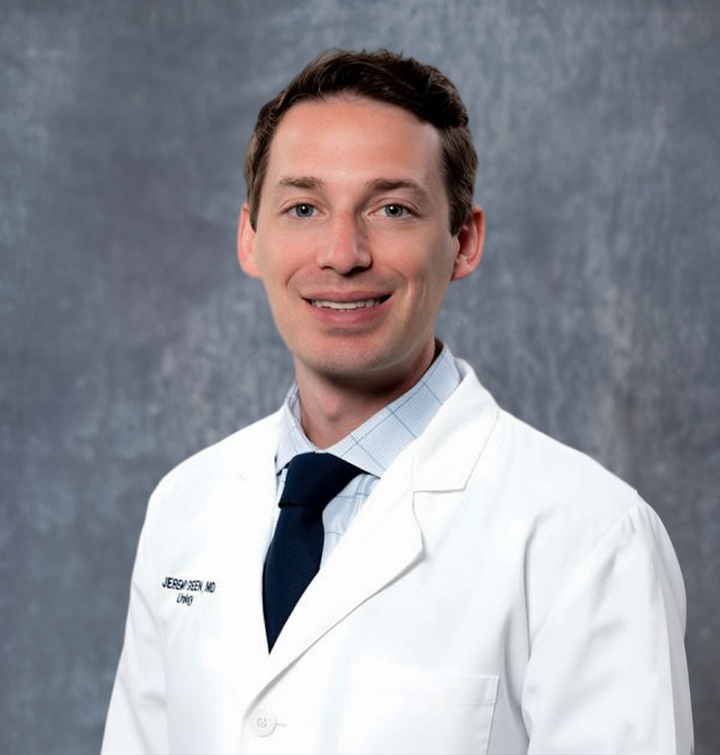 Dr. Jeremy Green